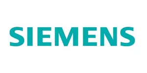 Logo Siemens
