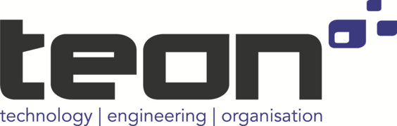 Logo Teon