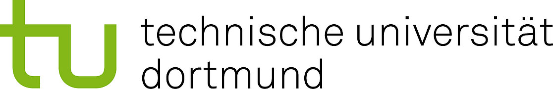 Logo TU - Technische Universität Dortmund
