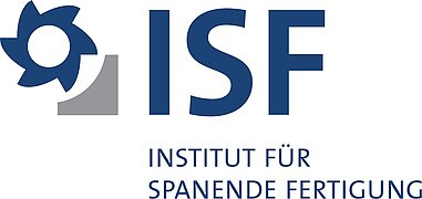 Logo ISF - Institut für spanende Fertigung