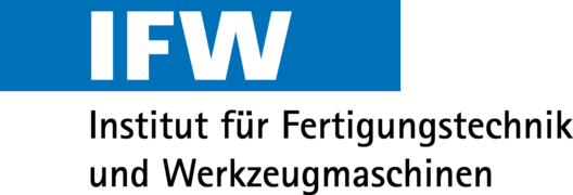 Logo IFW - Institut für Fertigungstechnik