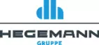 Logo Hegemann Gruppe