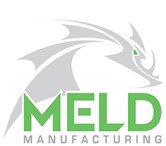 Meld manufacturing Logo